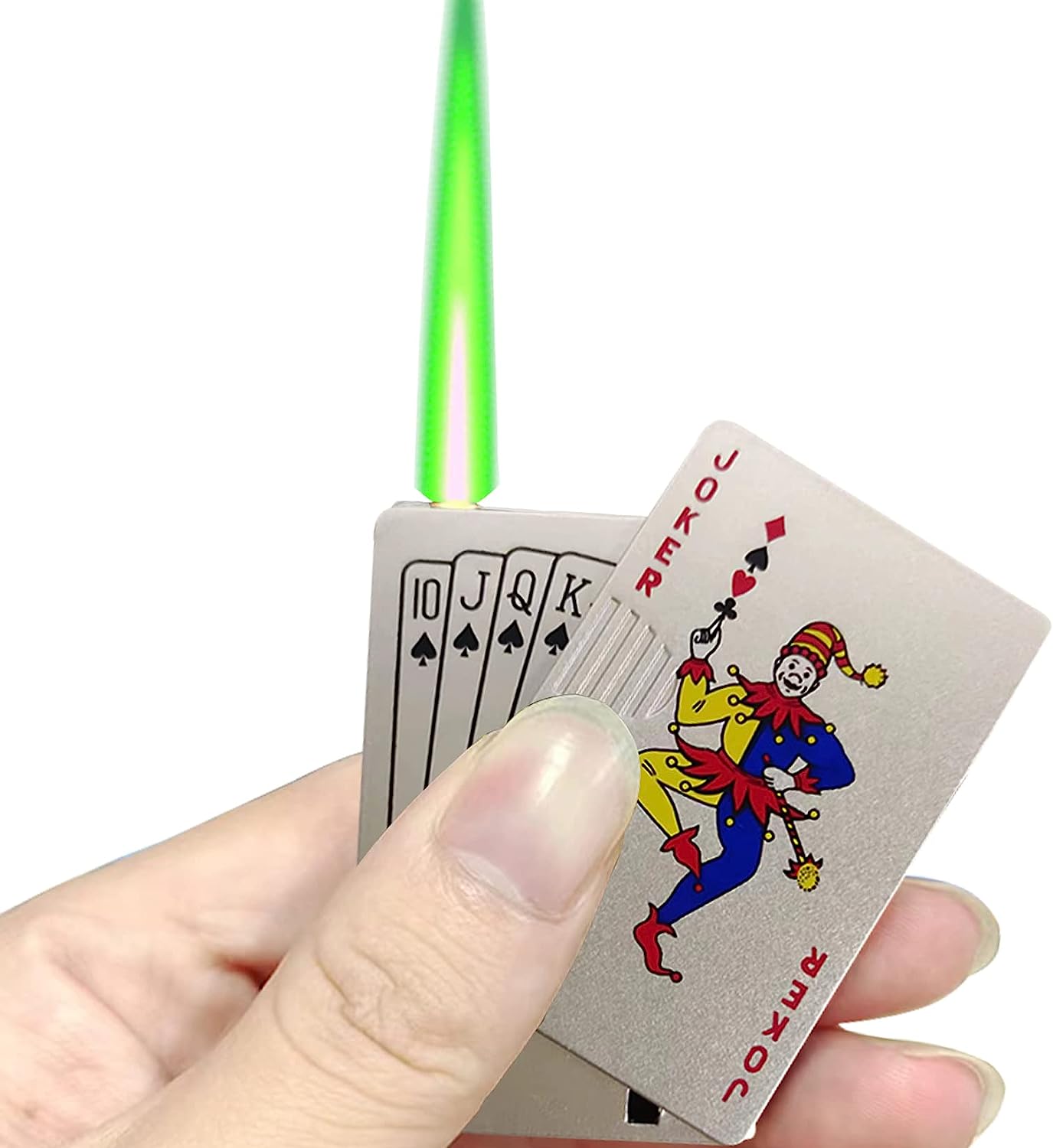 5HER CO™ Joker Lighter